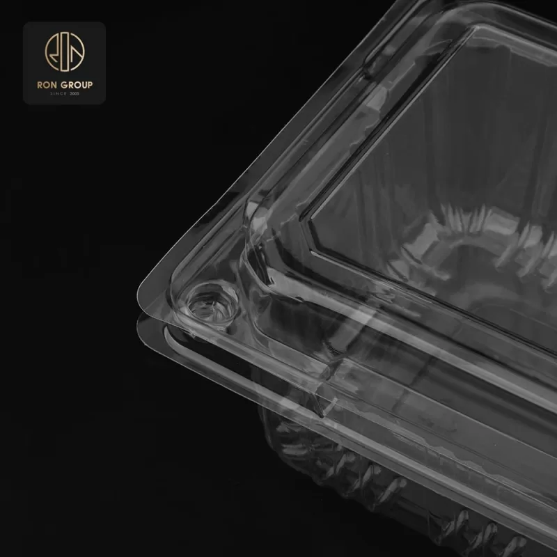 Convenient Meal Box Series C