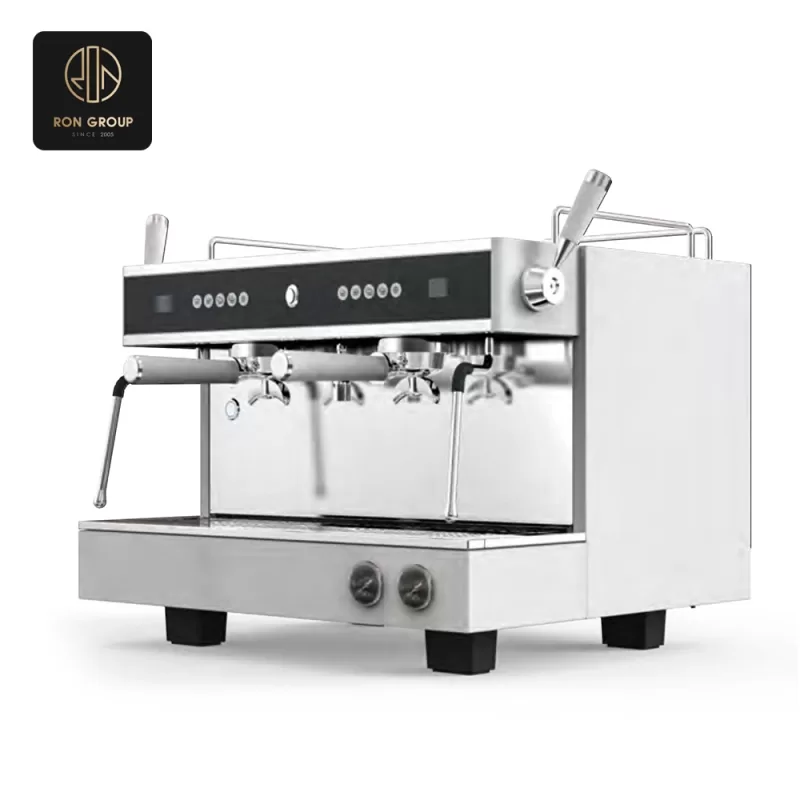 Coffee Machine Series E