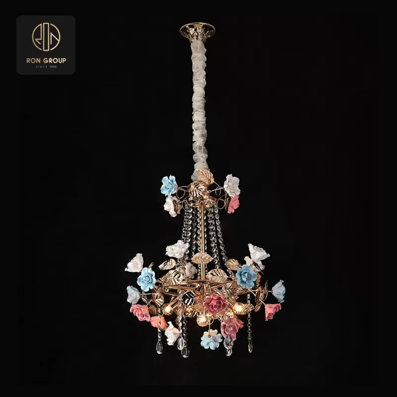 Ceiling Lamp Series H