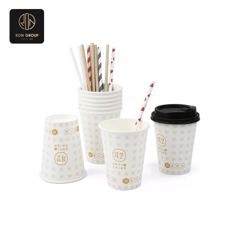 Paper Cup Series A