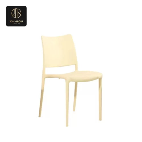 Minimal Elegance Chair Series J