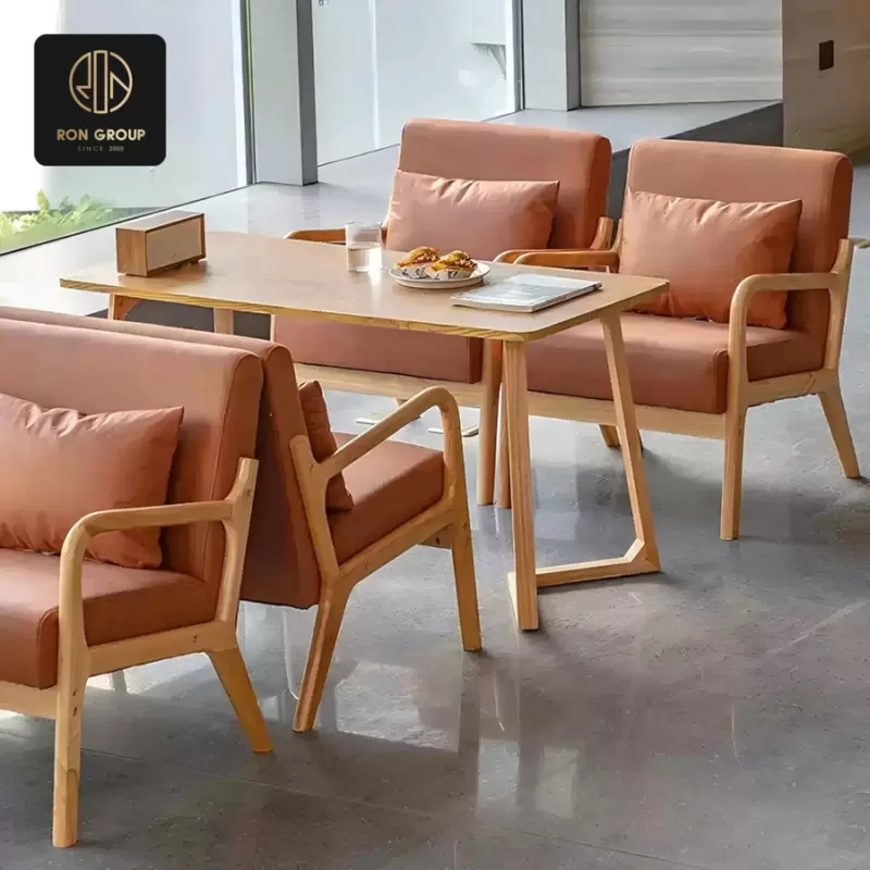 Mid-Century Classic Series D