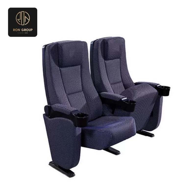 Soft Bag Meeting Chair F