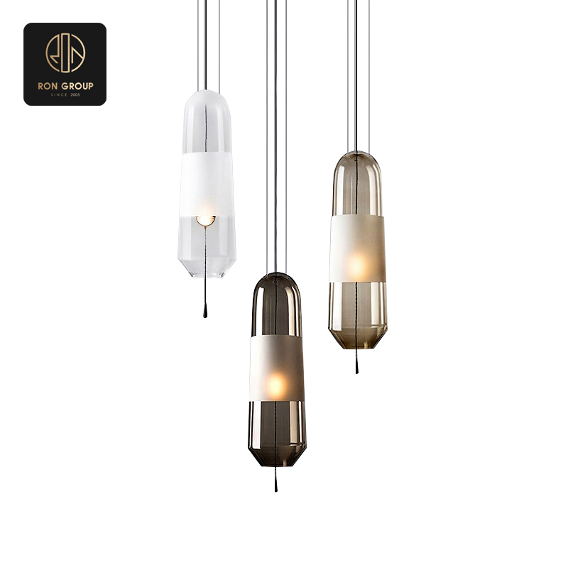Geometric Glow Series 