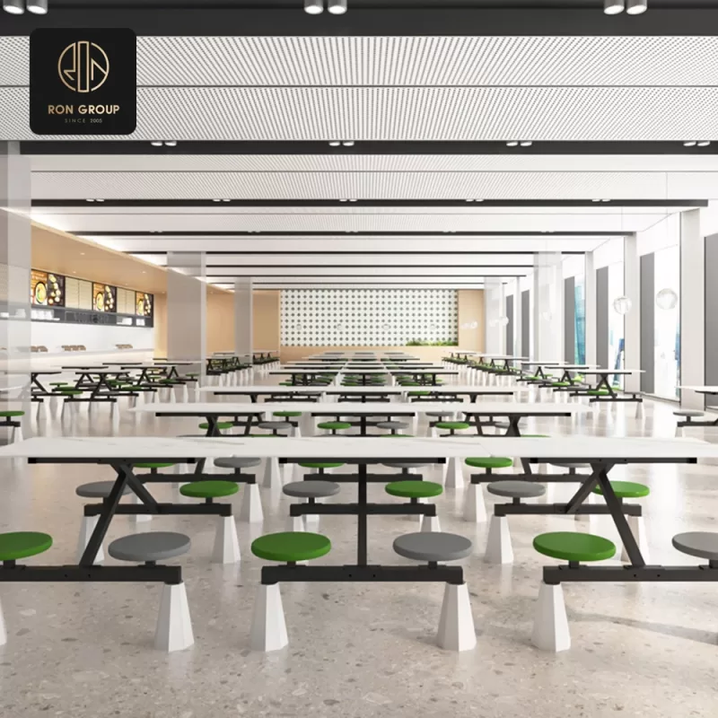 Canteen Furniture Series L