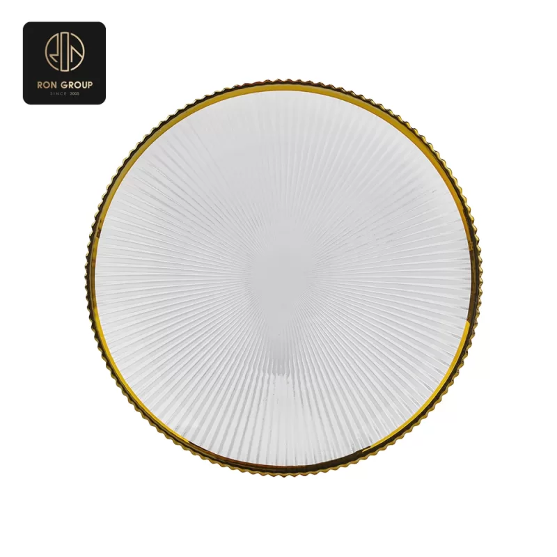 Special Glass Plate Series F