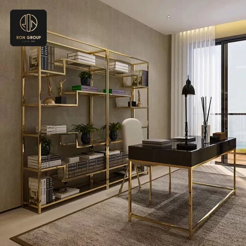 Decoration Shelf Series A