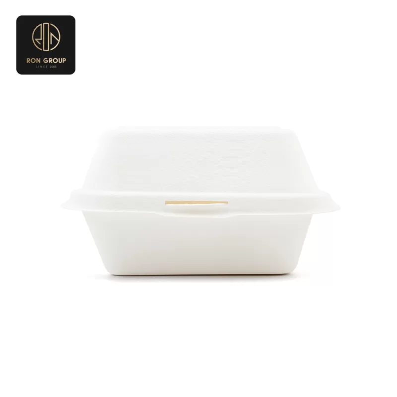 Sugarcane Pulp Box Series H
