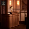 Outstanding Cases Series H