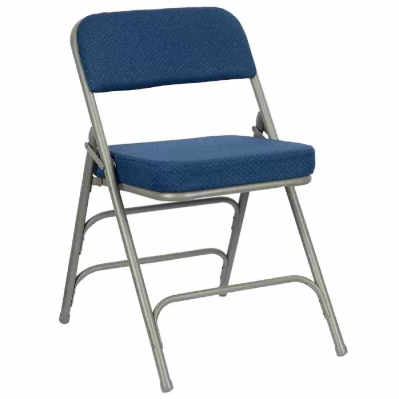 Metal Folding Chairs Series A