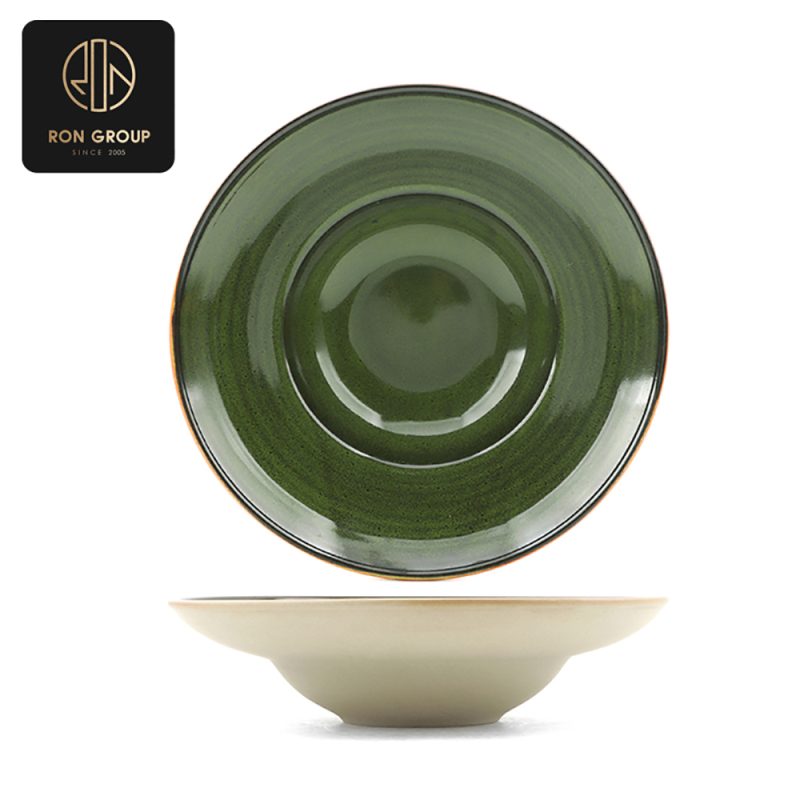 Enigmatic Olive Series
