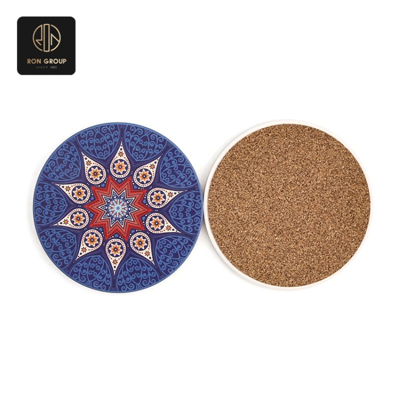 Tribal Echo Series D
