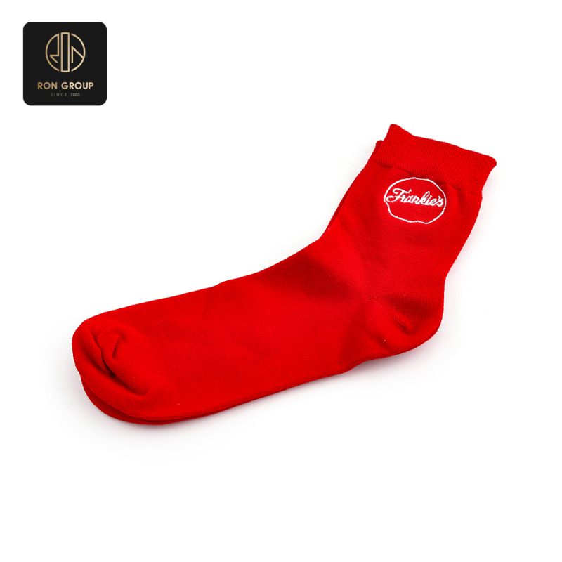 Restaurant Customized Socks Series