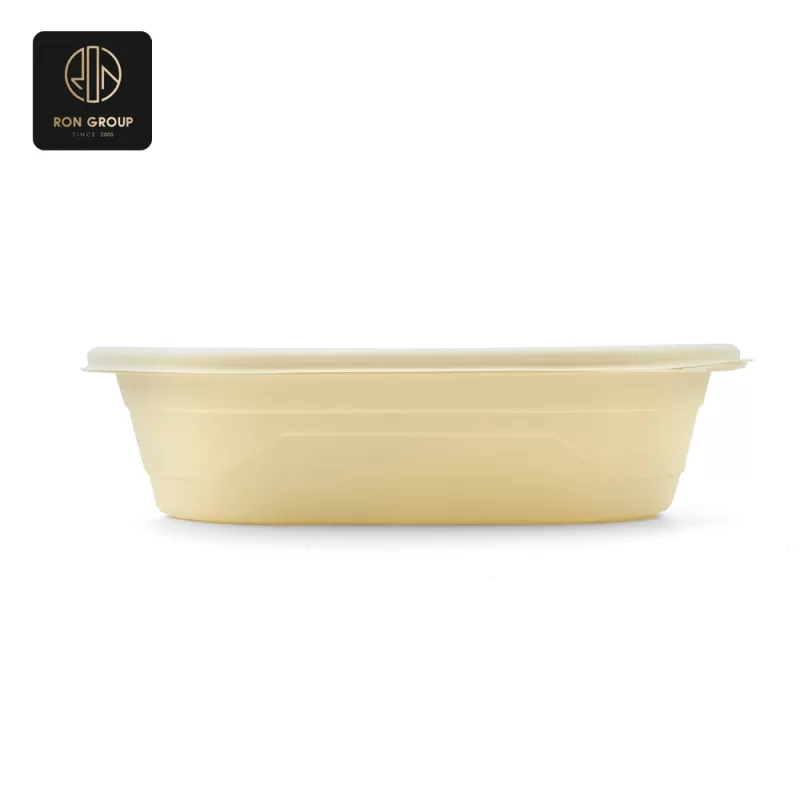 Eco Meal Box Series H