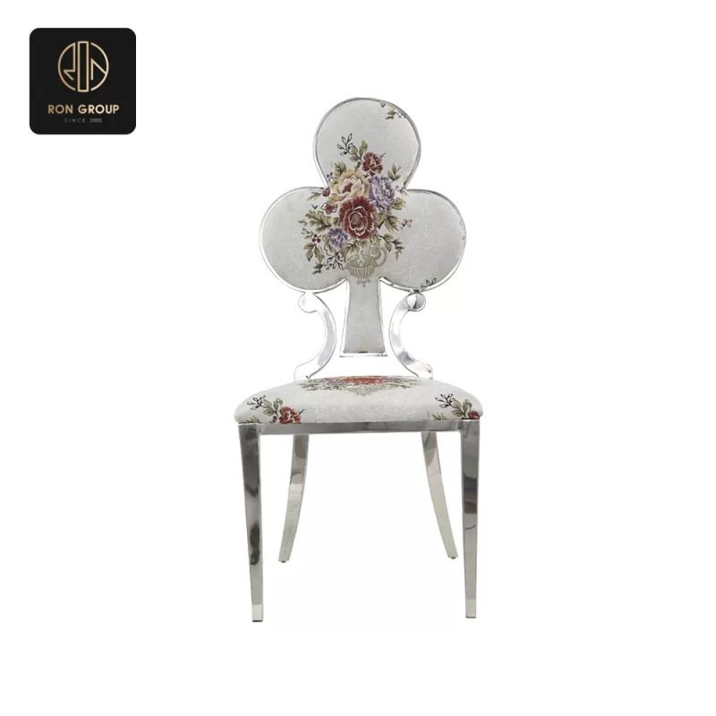 Wedding Chair Series A