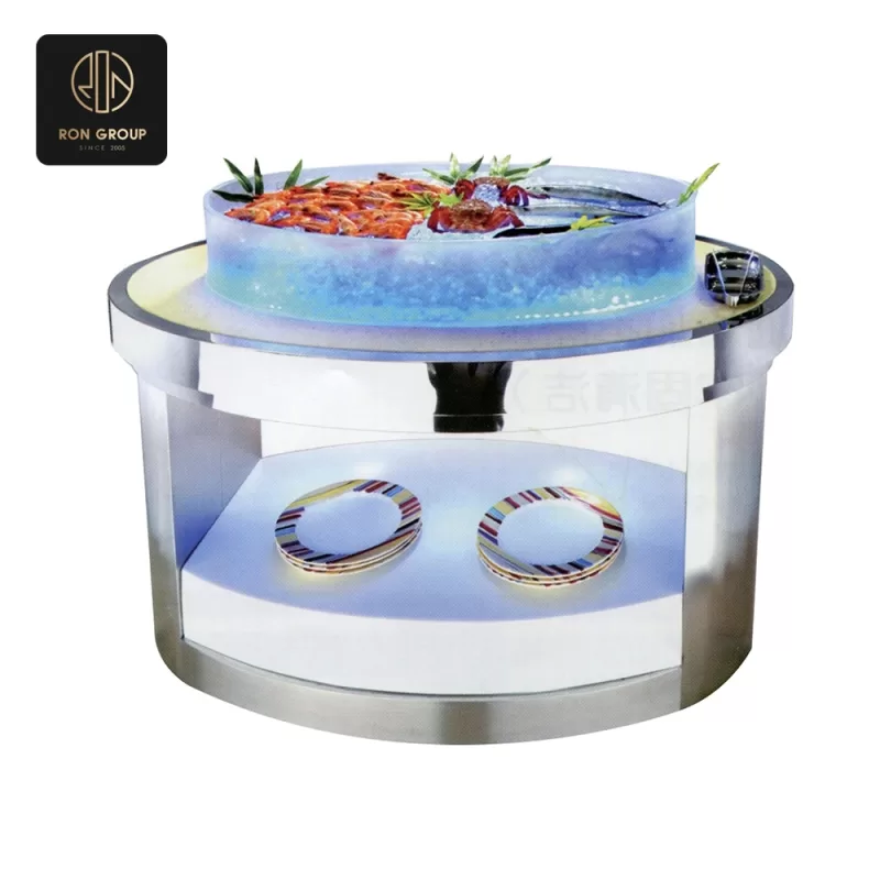 Special Bining Table Series G