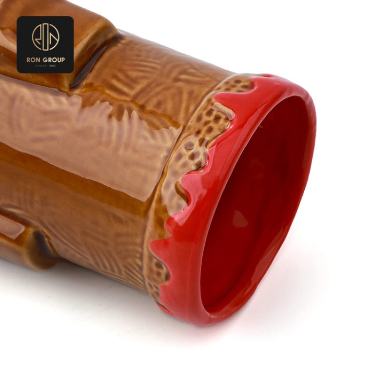 Tribal Echo Series B