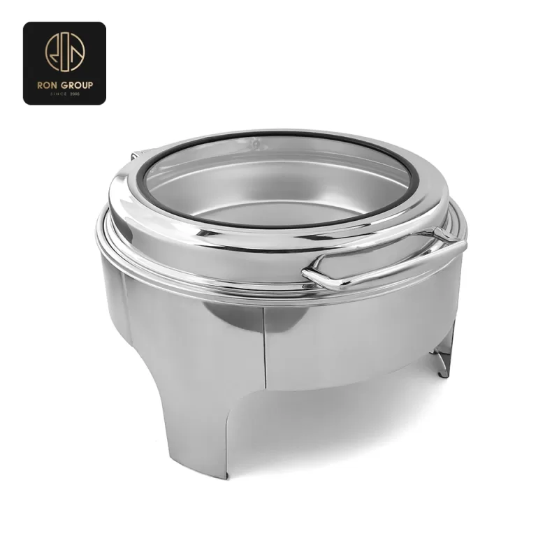 Hydraulic Stove Series B