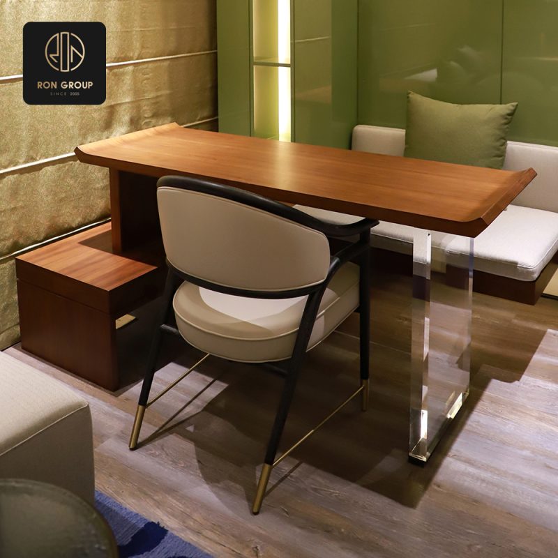 Tranquil Hotel Set Series B