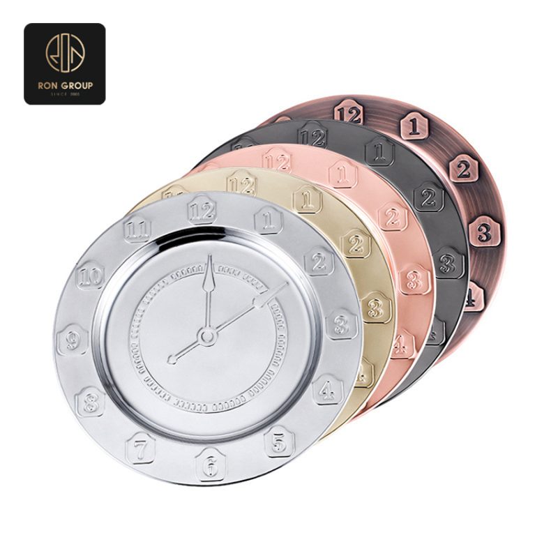 Classic Alloy Series