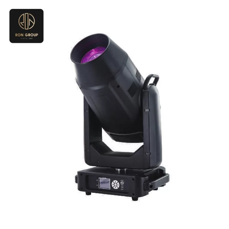 Cut BSW 4-in-1 LED Shaking Head Light