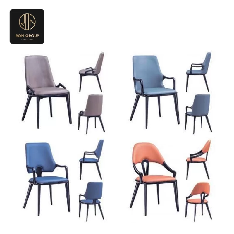 Regal-Elegance Chair Series E