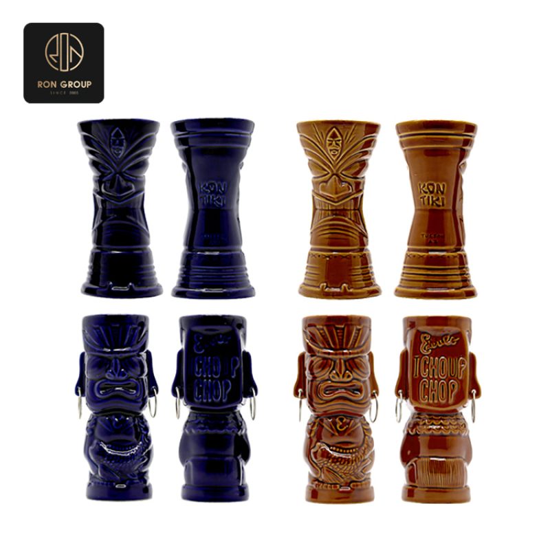 Tribal Echo Series E
