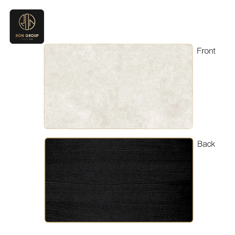 Rock Table Top Series A