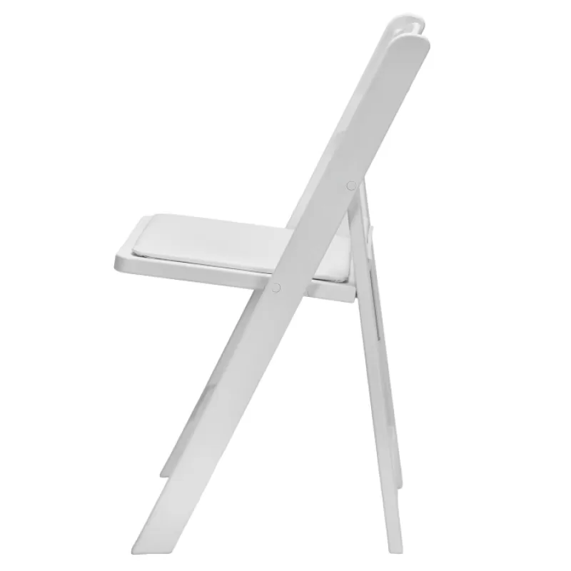 Resin Folding Chairs Series F