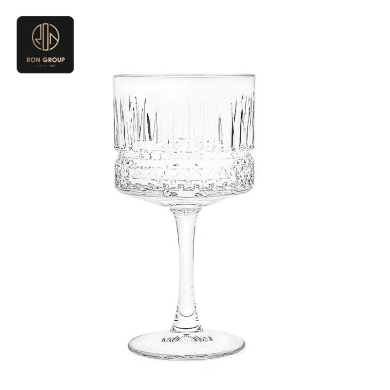 Rhinestone Glass Series