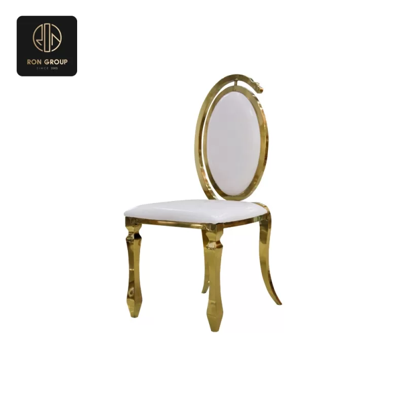 Wedding Chair Series E