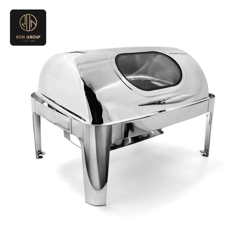 Buffet Stove Series B
