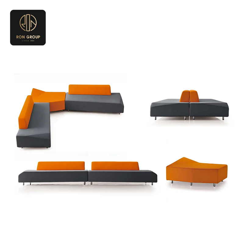 Geometric Lounge