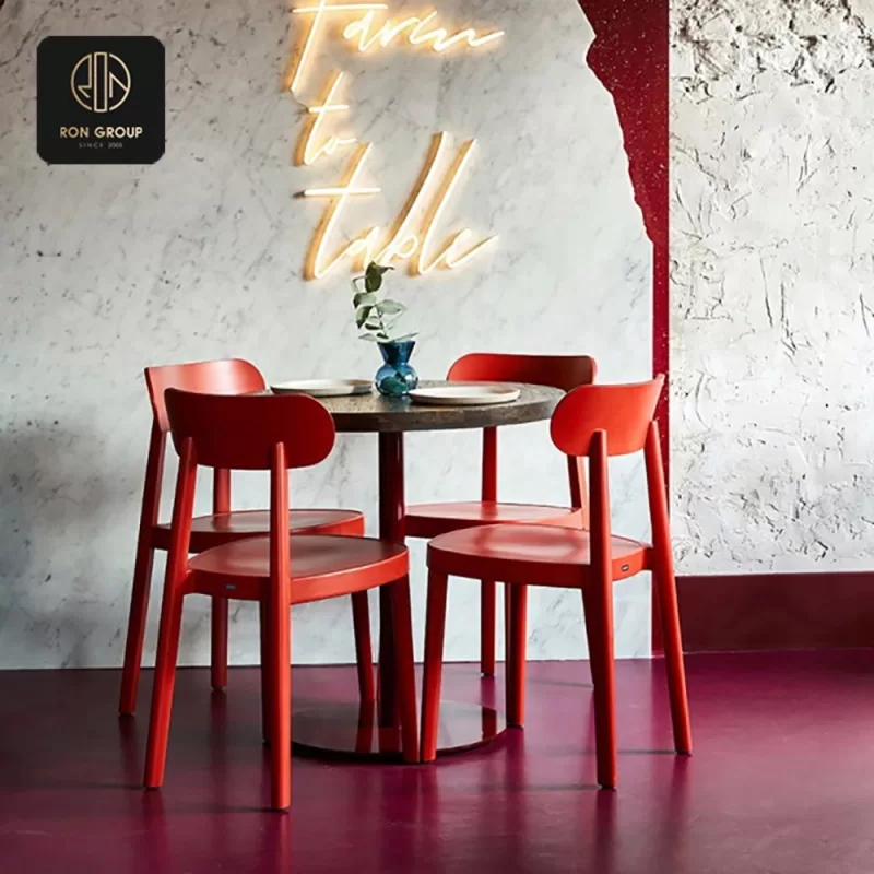 Good Restaurant Case Series