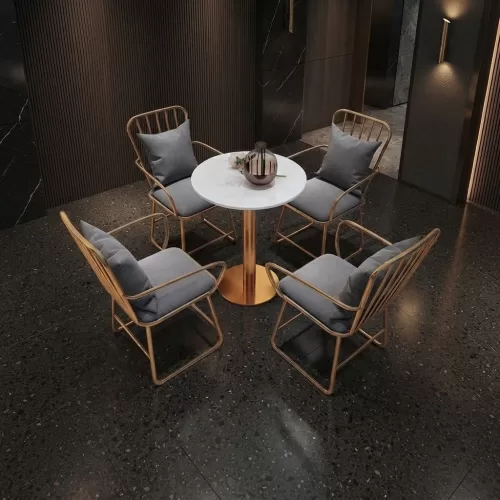 Club Aura Series B