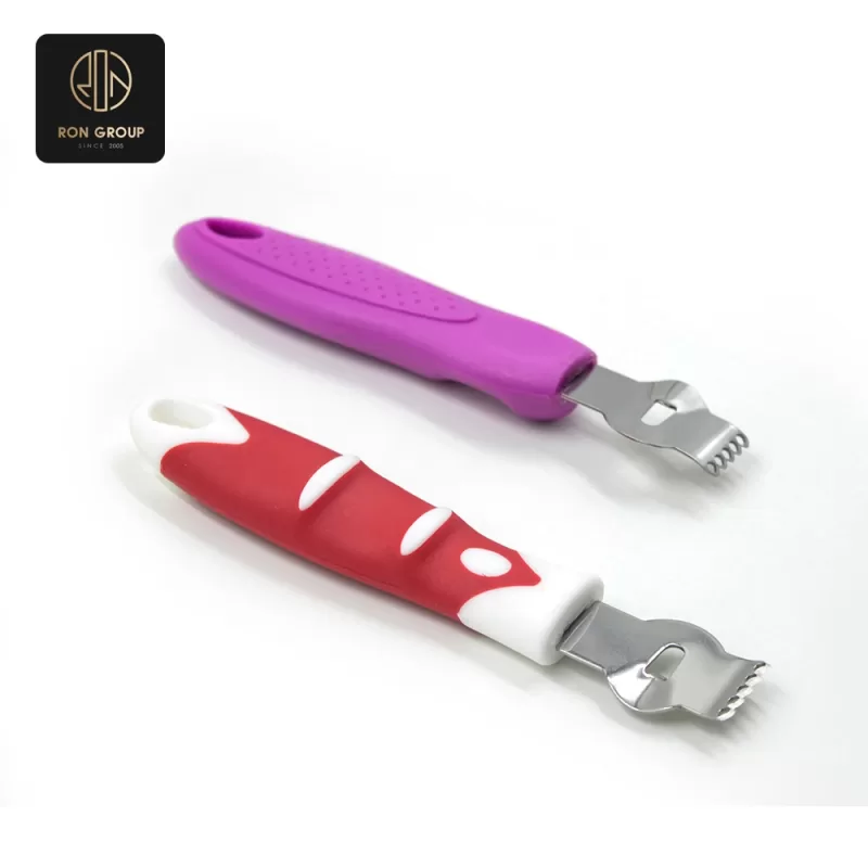 Lemon Zester Series