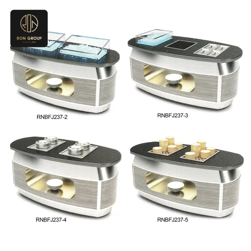 Special Bining Table Series J