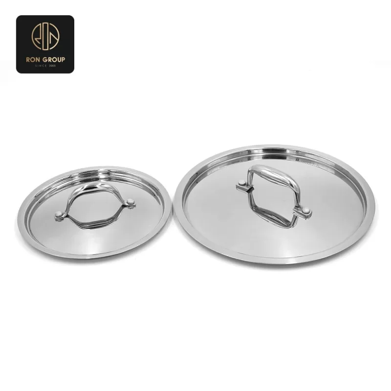 Copper cookware Series