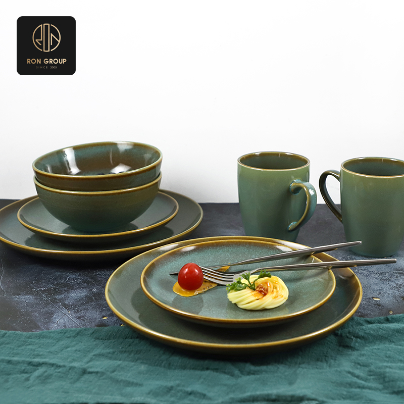 Chic Simplicity Series