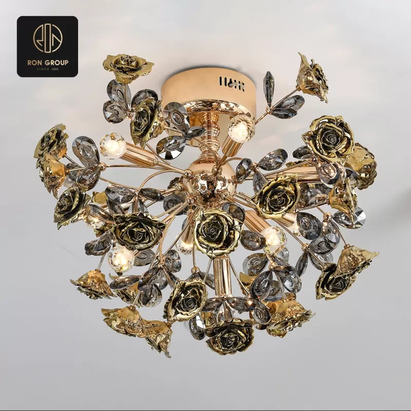 Elegance lamp Series A