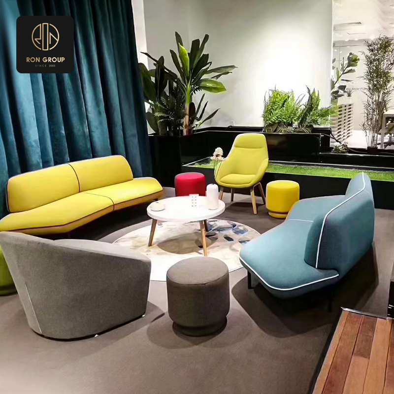 Modern Lounge Series