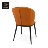 Comfortable Seats Series B