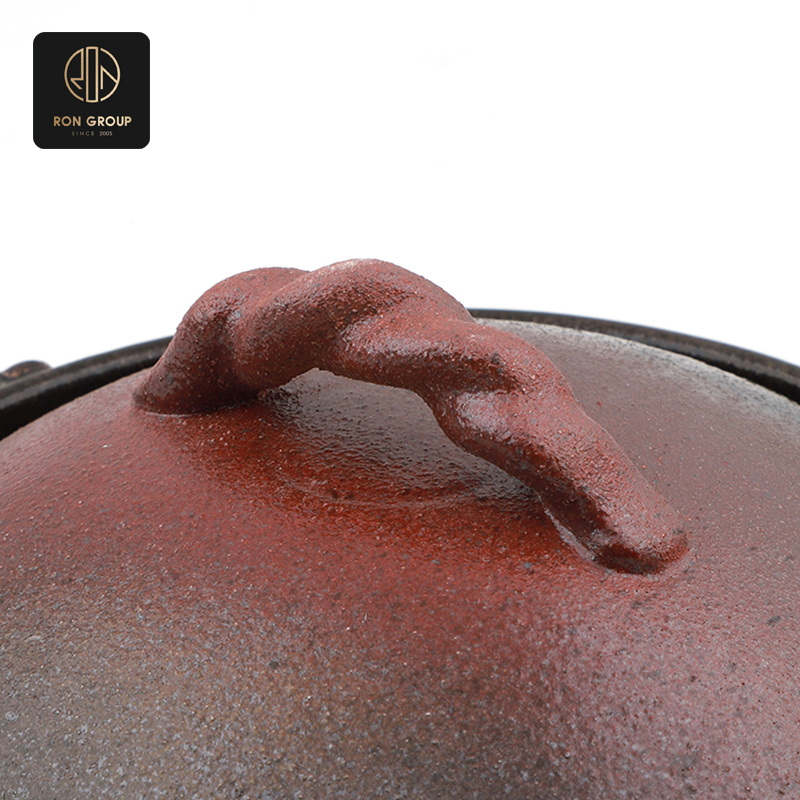 Cosmic Clay Pot Series B