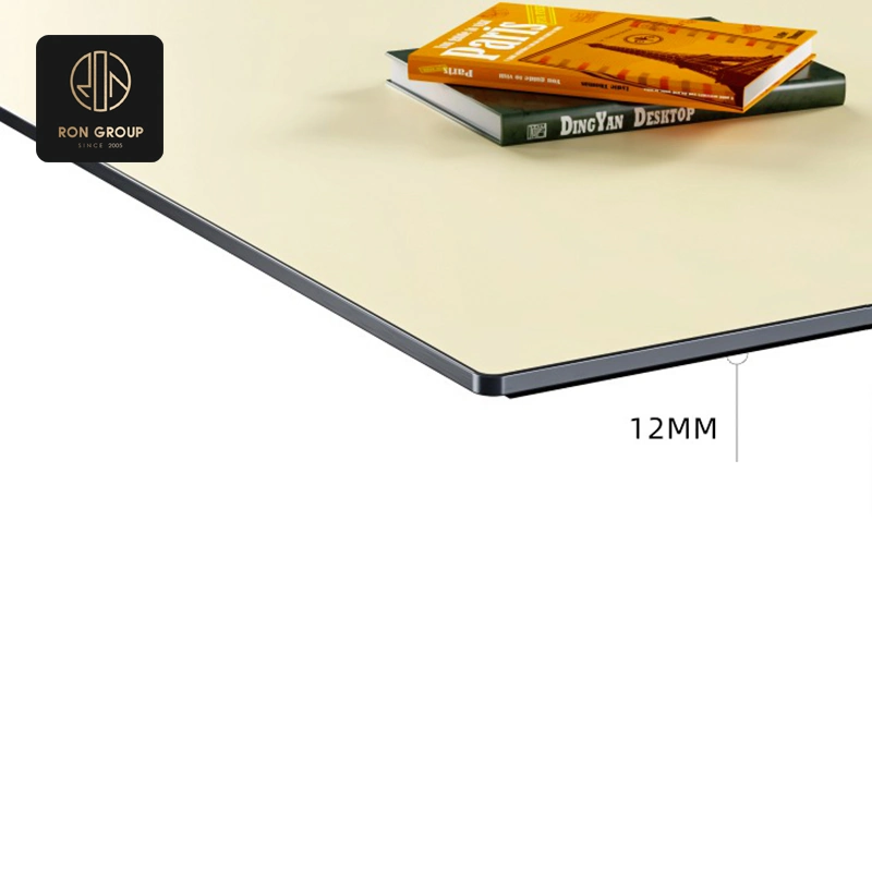 White Table Top Series D