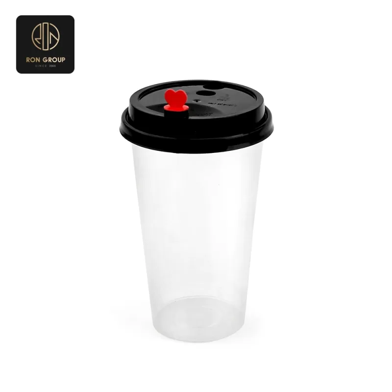 Thick PP Cup Series