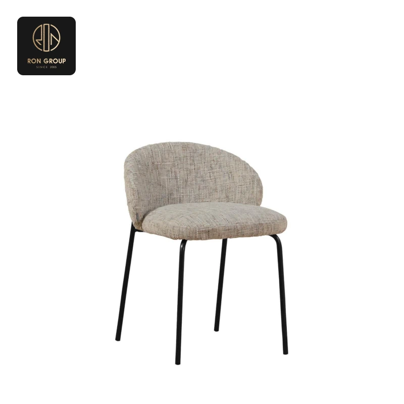 Minimal Elegance Chair Series R