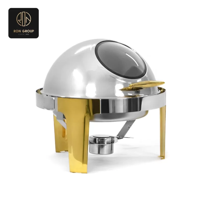 Buffet Holding Stove Series C