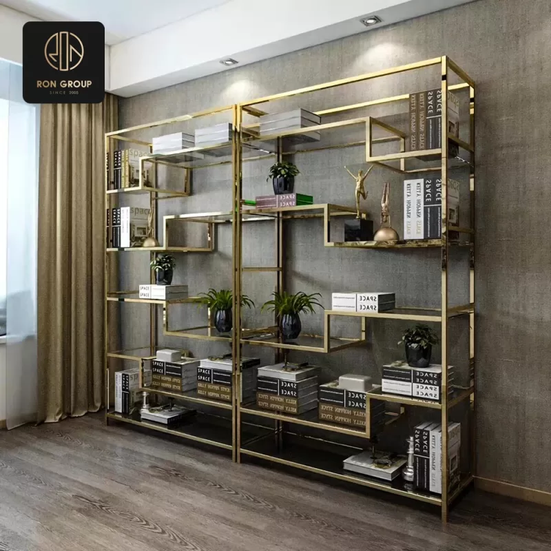 Decoration Shelf Series A