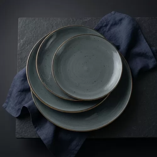 Graphite Grace Series
