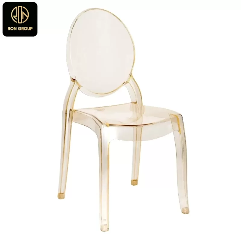 Ghost Chairs Series B